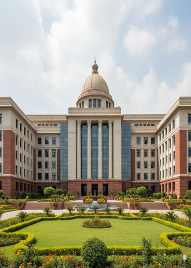 Legacy Infrastructure Excellence